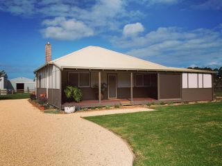 Chesterfarm and Stables Guest house, Western Australia - 1