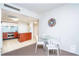 Chevron Renaissance â€“ 2 Bedroom 2 Bathroom 6 pax - Q STAY Apartment, Gold Coast - 5