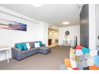 Chevron Renaissance â€“ 2 Bedroom 2 Bathroom 6 pax - Q STAY Apartment, Gold Coast - 4