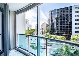 Chevron Renaissance - 2 Bedroom 2 Bathroom in the Centre of Surfers Paradise!! Apartment, Gold Coast - 1