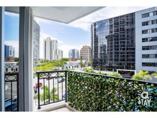 Chevron Renaissance - 2 Bedroom 2 Bathroom in the Centre of Surfers Paradise!! Apartment, Gold Coast - 2