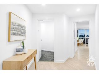 Chevron Renaissance â€“ 3 Bedroom Stylish Superior Unit â€” Q Stay Apartment, Gold Coast - 1