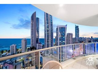 Chevron Renaissance â€“ 3 Bedroom Stylish Superior Unit â€” Q Stay Apartment, Gold Coast - 5