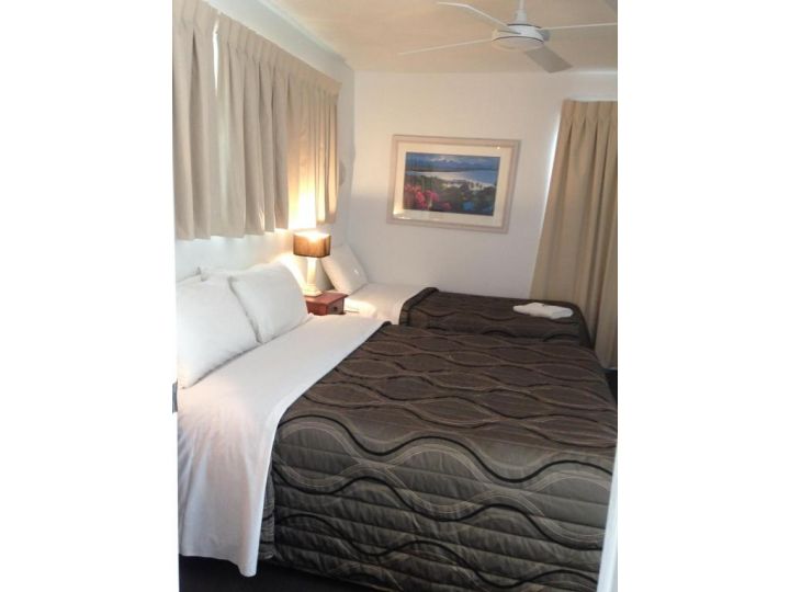 Chez Noosa Resort Motel Aparthotel, Sunshine Beach - imaginea 20