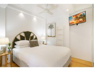 Chic 1-Bed Apartment in Prime Bondi Location Apartment, Sydney - 4