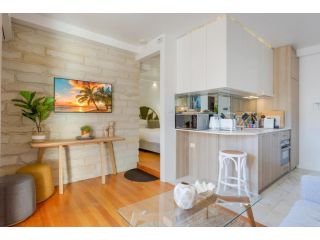 Chic 1-Bed Apartment in Prime Bondi Location Apartment, Sydney - 1