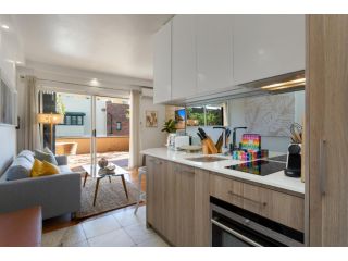 Chic 1-Bed Apartment in Prime Bondi Location Apartment, Sydney - 3