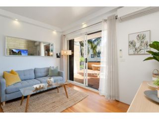 Chic 1-Bed Apartment in Prime Bondi Location Apartment, Sydney - 5