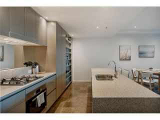Chic 2-Bed Apartment By Casino and Canberra Centre Apartment, Canberra - 1