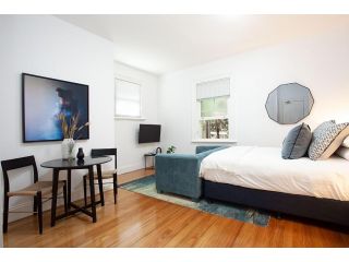 Chic and Characterful Studio Apartment Apartment, Sydney - 5