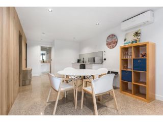 Chic Beach Studio Apartment, Rye - 2