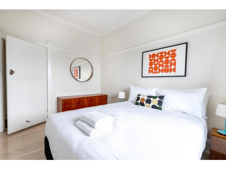 Chic Bondi Beach Pad Apartment, Sydney - imaginea 10