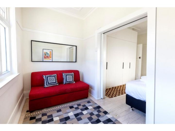 Chic Bondi Beach Pad Apartment, Sydney - imaginea 5