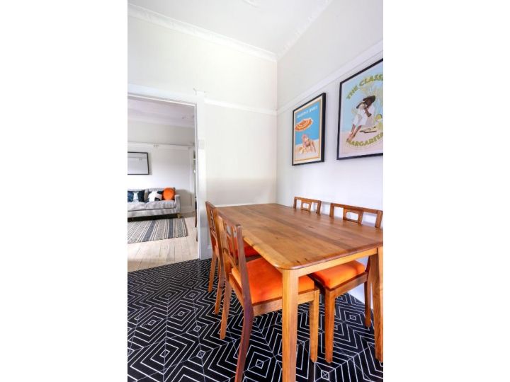 Chic Bondi Beach Pad Apartment, Sydney - imaginea 14