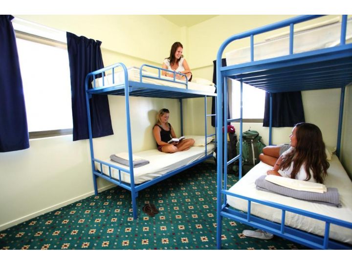 Chill Backpackers Hostel, Brisbane - imaginea 2