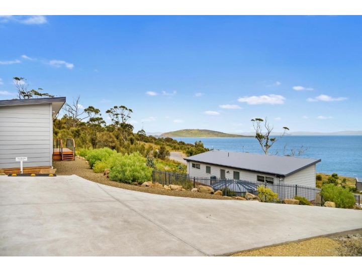 Chill Tasmania Guest house, White Beach - imaginea 1