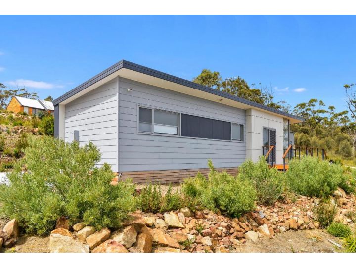 Chill Tasmania Guest house, White Beach - imaginea 6