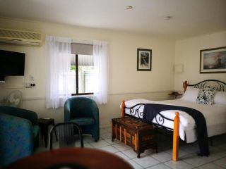 Chillagoe Cabins and Tours Apartment, Queensland - 5