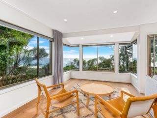 Chinamans at Hyams Beach 4pm Check Out Sundays Guest house, Hyams Beach - 4