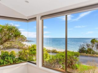 Chinamans at Hyams Beach 4pm Check Out Sundays Guest house, Hyams Beach - 3
