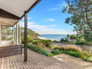 Chinamans at Hyams Beach 4pm Check Out Sundays Guest house, Hyams Beach - 5