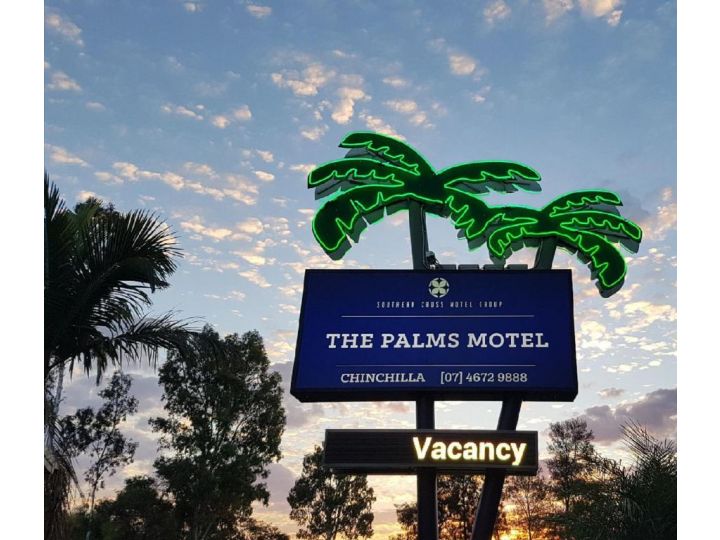 The Palms Motel Hotel, Chinchilla - imaginea 7