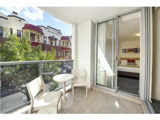 CHIP119C - Central Chippendale Apartment, Australia - 2