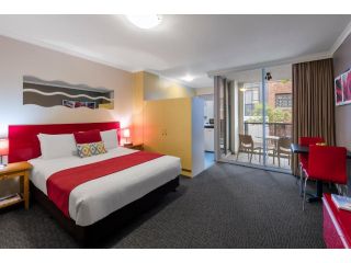 Nesuto Chippendale Aparthotel, Sydney - 2