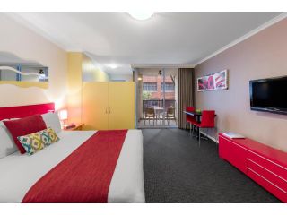 Nesuto Chippendale Aparthotel, Sydney - 1