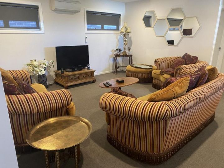 Chirn Park Bed & Breakfast Bed and breakfast, Gold Coast - imaginea 5