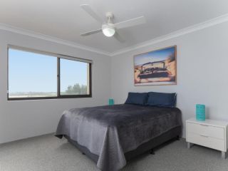 Chiswell Place Unit 7, 31 Warne Tce Apartment, Caloundra - 4