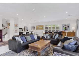CHITTAWAY PICTURE HOUSE / LUXURY 5 BED WATERFRONT Guest house, Chittaway Point - 5