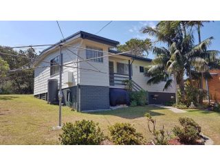 Chriscliffs Hat Head Guest house, Hat Head - 2