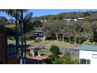 Chriscliffs Hat Head Guest house, Hat Head - 1