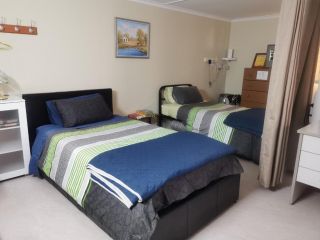 Chrissie's Dongara Guest house, South Australia - 1