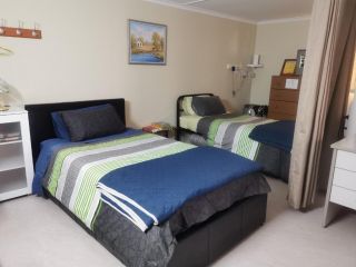 Chrissie's Dongara Guest house, South Australia - 1