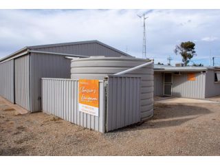 Chrissie's Dongara Guest house, South Australia - 4