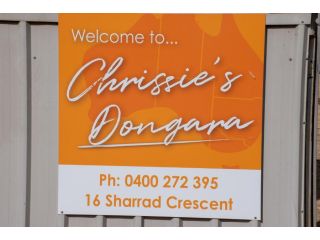 Chrissie's Dongara Guest house, South Australia - 3