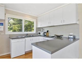 Christoe Guest house, Lorne - 5