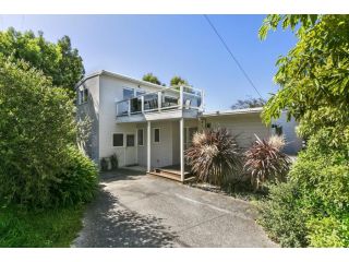 Christoe Guest house, Lorne - 1