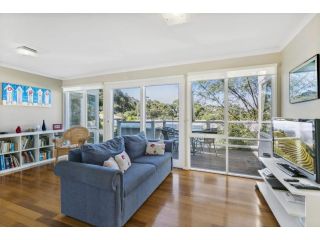 Christoe Guest house, Lorne - 2