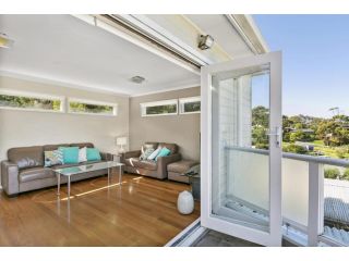 Christoe Guest house, Lorne - 3