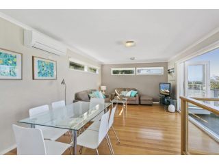 Christoe Guest house, Lorne - 4