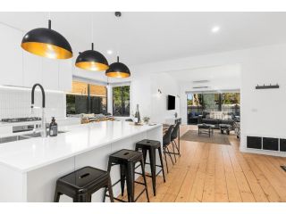 MODERN IN THE HEIGHTS - Church Street Renovated Getaway Guest house, Victoria - 5