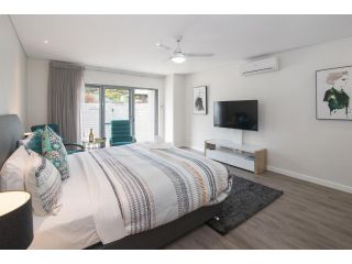 Chardonnay Studio Apartment, Margaret River Town - 4