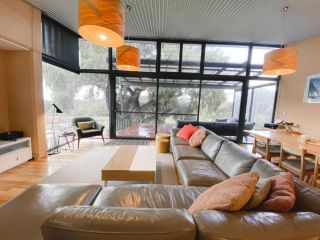 Cinque Stelle Â· spacious villa private bushland Guest house, Western Australia - 5