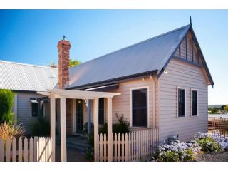 Circa Ruby Mint Guest house, Daylesford - 2