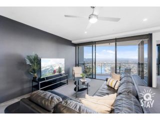 Circle on Cavil AMAZING 2 Bedroom Hinterland â€” Q Stay Apartment, Gold Coast - 2