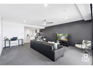 Circle on Cavil AMAZING 2 Bedroom Hinterland â€” Q Stay Apartment, Gold Coast - 4