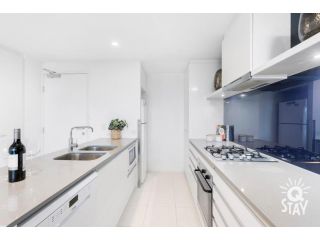 Circle on Cavil AMAZING 2 Bedroom Hinterland â€” Q Stay Apartment, Gold Coast - 5